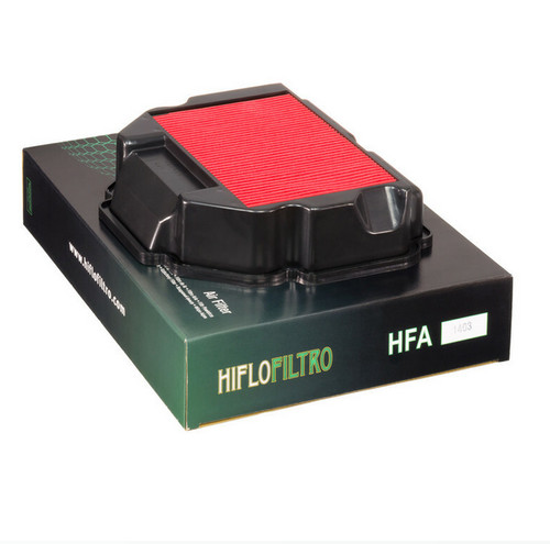 Air filter honda - filter, 400