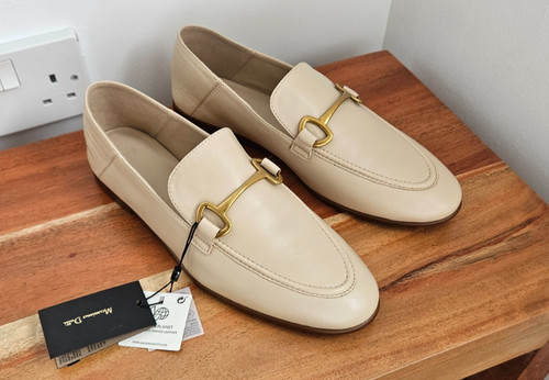 Massimo dutti cream - dutti,