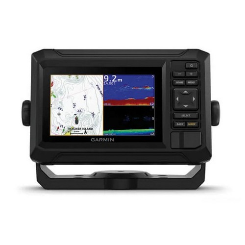 Garmin echomap uhd2 - garmin,