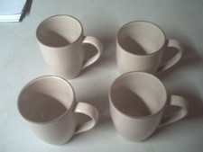 Kalahari Sands Mug Cup x 4