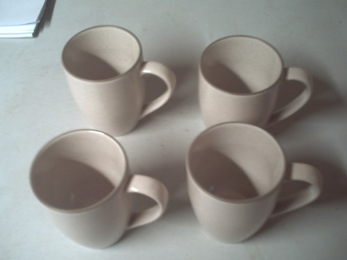Kalahari sands mug cup - sands, 4