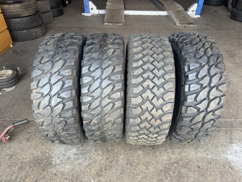 Tyres 31x10 50r15 - z, 31