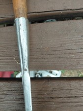 Heavy Duty Mortice Chisel 15mm