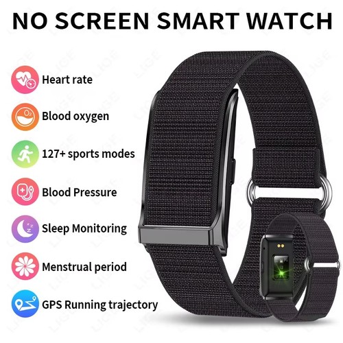 Smart bracelet heart rate - bracelet,