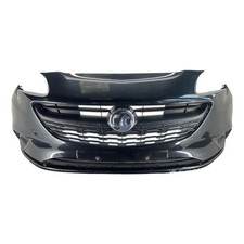 Vauxhall Corsa E Front Bumper