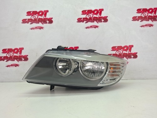 2008 2012 bmw series e90 - series, e91