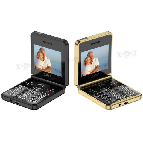 Big button mobile phone - big,