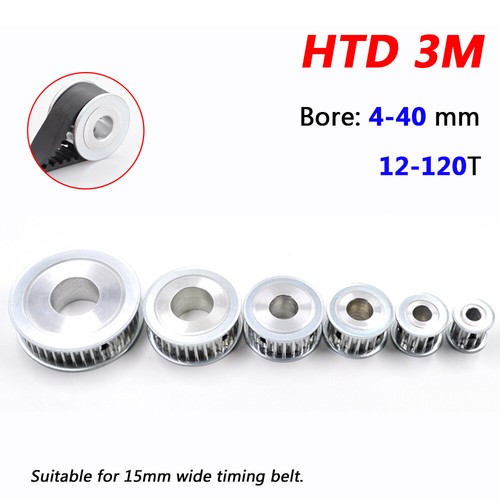 Htd timing belt pulley for - belt, pulley,