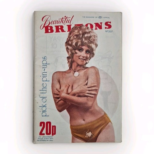 Beautiful britons vintage - beautiful,