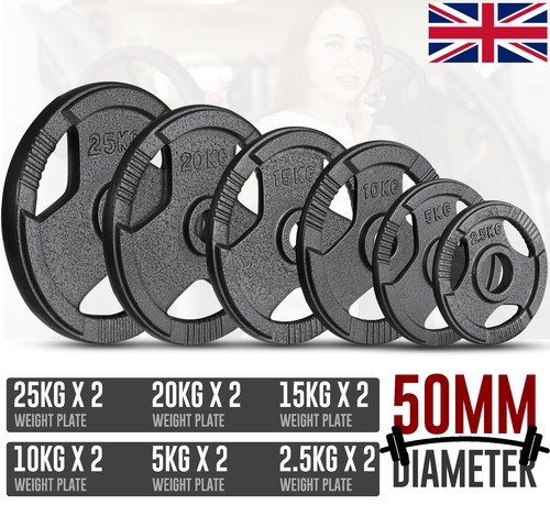 Weight plates set pair - weight,