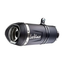 Rear silencer LeoVince SBK LV