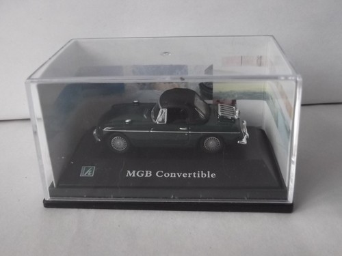 Cararama hongwell 711 mgb - no.,