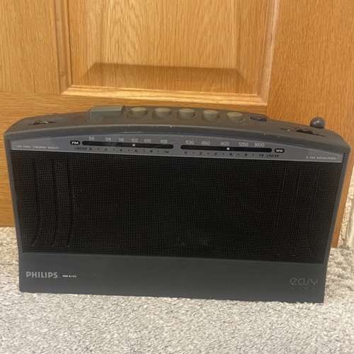 Vintage philips 2300 05 - philips, ae