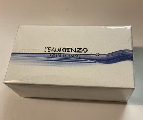 Kenzo eau pour - kenzo, l’eau