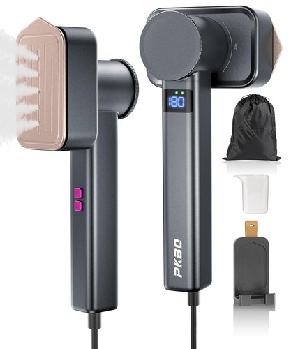Travel steamer for - travel,