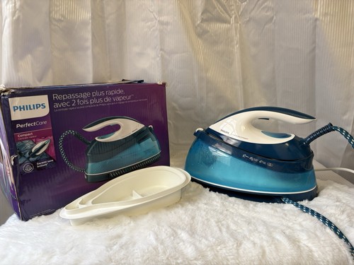 Philips steam generator iron - philips,