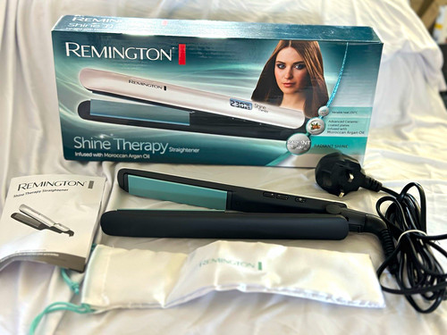 Remington shine therapy - remington,
