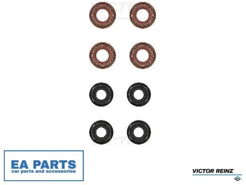 Seal set valve stem - valve,