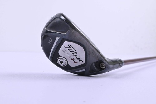 Titleist 910h hybrid 19 - hybrid,