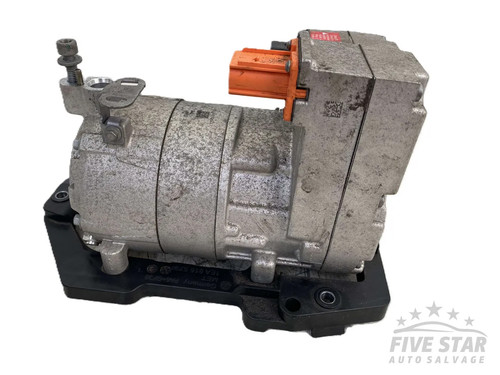 Audi air conditioning - q4,