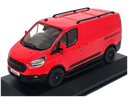 Vanguards scale va15102 - 1/43,