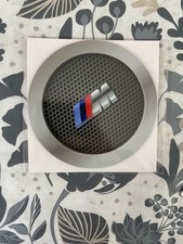 BMW M CARS MAGNETIC TAX DISC / PERMIT HOLDER