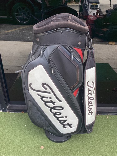 Titleist golf cart staff style - titleist,