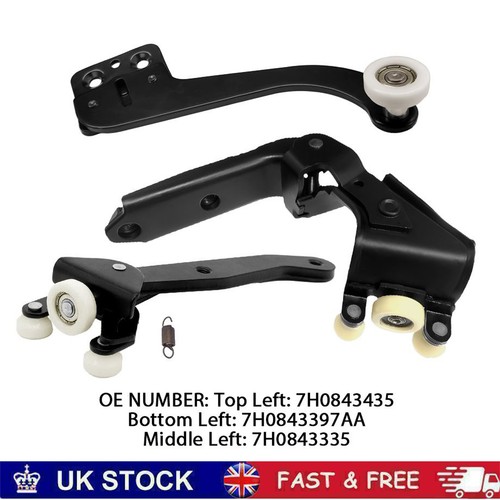 Fits transporter top - vw,