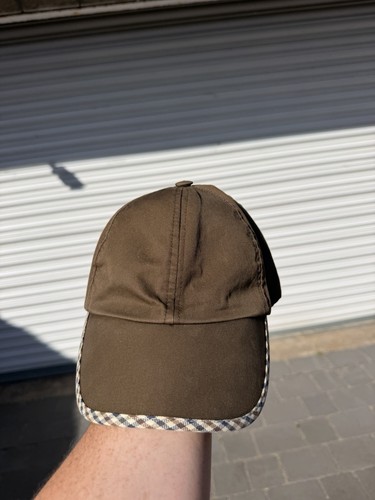 Aquascutum cap - aquascutum,