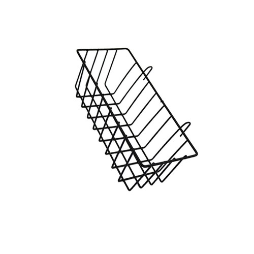 Metal shelving wall - metal,