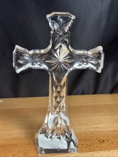 Waterford 7” Lead Crystal