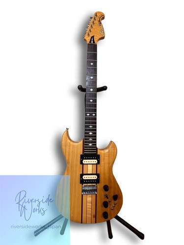 Aria pro 600 vintage - ts-600,