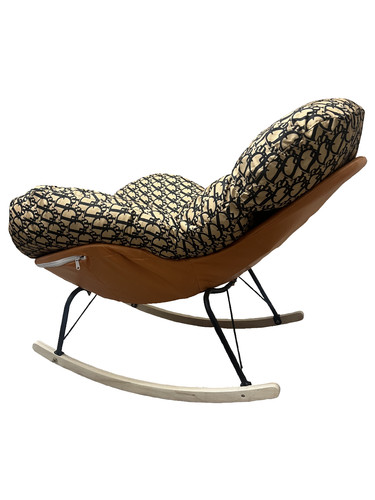 Rocking chair lounge - rocking,