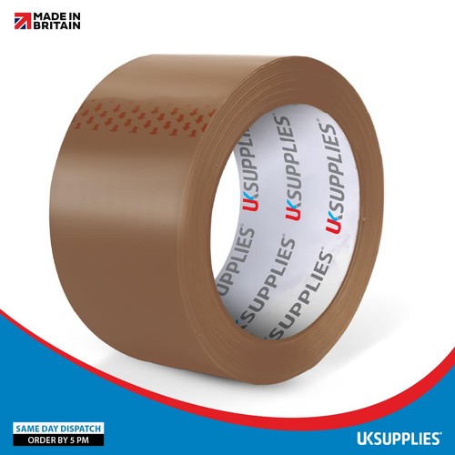 Brown low noise - brown, parcel