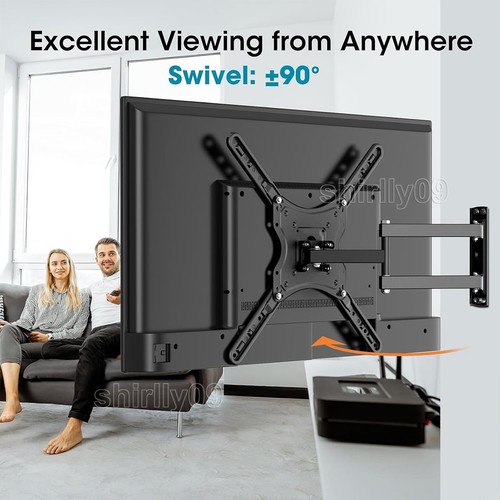 Wall bracket mount - mount, tilt