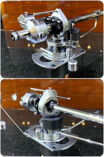 Sme 3009 vintage tonearm - vintage,