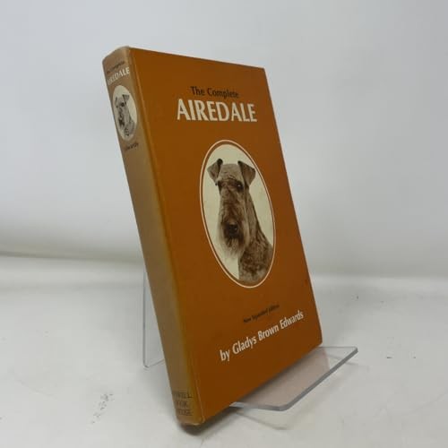 The new complete - complete, airedale
