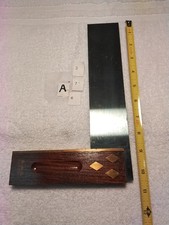 RABONE TRY SQUARE 10"