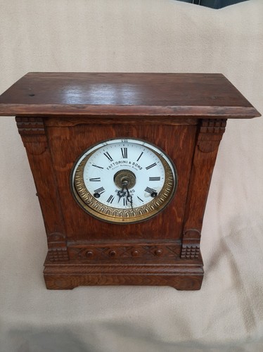 Antique fattorini sons - antique, &