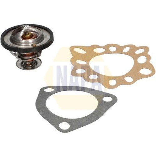 Napa thermostat coolant fits - napa, thermostat,coolant