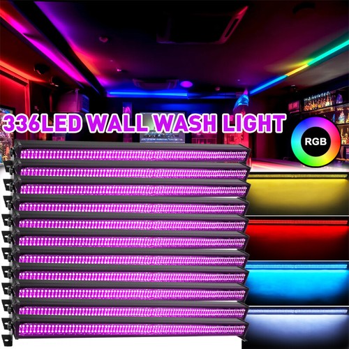 Rgb wall wash - rgb,