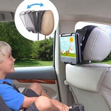 Universal Car Headrest Mount