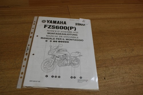 Yamaha 5rt 28107 - yamaha, 5rt-28107-30