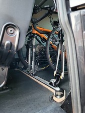 VW Transporter Alternating