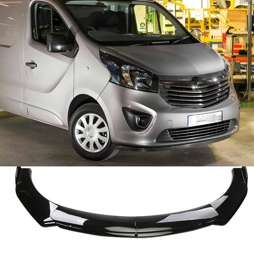 For vauxhall vivaro black - for,