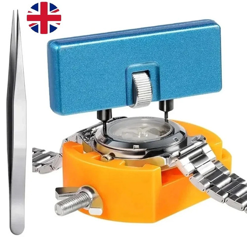 Watch back remover - back, tool
