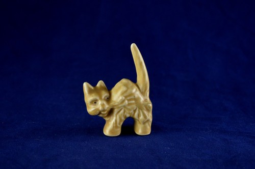 Sylvac scaredy cat beige - sylvac,