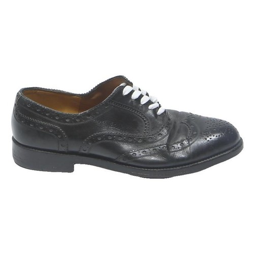 Bally mens classic brogue - bally,