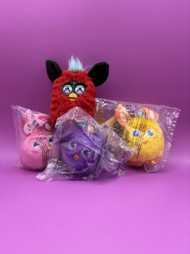 2016 mcdonald happy meal - mcdonald’s,