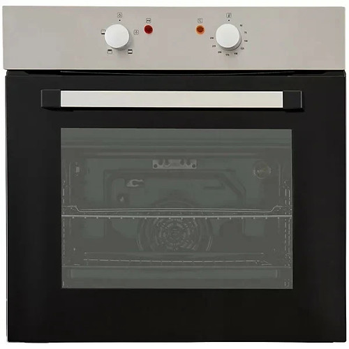 Cooke and lewis oven - and,